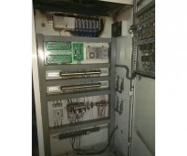 壓鑄機(jī)拆解維修