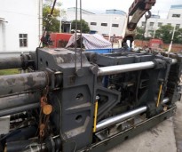 注塑機