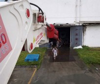 注塑機