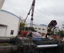 注塑機