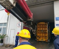 油壓機、合模機